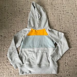 Boys Sweatshirt - size 7